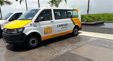 Cancun transportation from airport. The Cancun Airport Private Transportation service is provided with vans that have a capacity of up to 9 people, the prices vary depending on the number of people, from 1 to … 