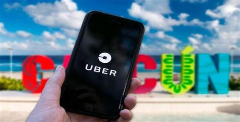 Cancun uber. Jan 12, 2566 BE ... Uber gana en Cancún: obtiene amparo que le permitiría operar en el aeropuerto, Riviera Maya y zona turística ... Si bien Uber está disponible en ... 