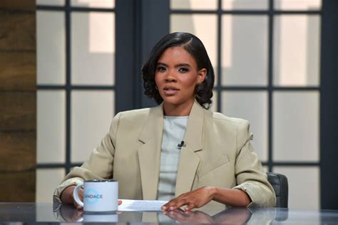 Candace Owens Bemoans Wheelchair User in Underwear Ad