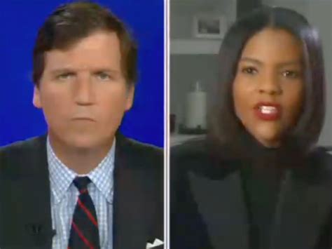 Candace Owens condemned after alleging ‘Black Americans are the most