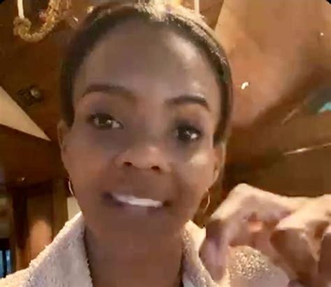 Candace Owens says she was denied COVID-19 test in Aspen