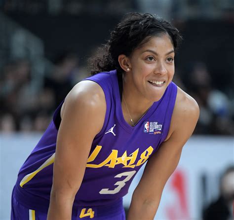 Candace Parker makes WNBA history in 2023