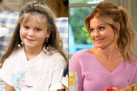 Candace cameron desnuda.  Actress: Full House.  Candace Cameron Bure (...