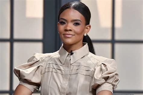 Candace owens age