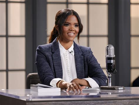 Candace owens and the view. On the surface, Candace Owens seems to be the antithesis of everything we expect a Black American woman to be. Upon deeper inspection, you would find she holds the core values many Black American ... 
