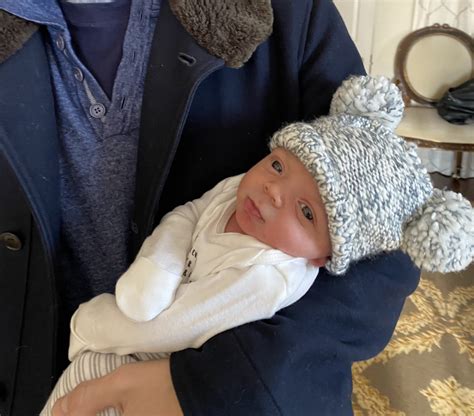 Jan 24, 2021 · Candace Owens, 31, revealed Saturday she welcomed her first child on January 13 this year with her British husband George Farmer 'It’s true what they say— the whole world stops when your child... . 