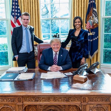 American conservative author Candace Owens' husband, George Farmer, received a brutal reply from interior designer David Netto. In an interview with Vanity Fair published on April 5, Owens.... 