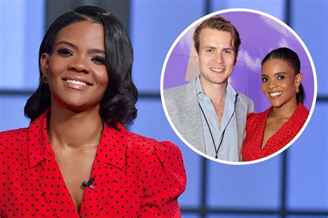 Candace owens family. Owens and her husband, a British Oxford University graduate who is the CEO of conservative social media platform Parler, welcomed their first child on January 13, 2021. "It's true what they... 
