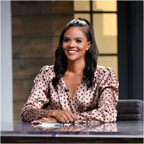 Candace owens net worth. Candace Owens is known for her activism and criticism of dark lives. She is an American political activist and an excellent commentator. She gained notoriety primarily for her pro-Trump commentary and criticism of racism and military inequality. As of 2024, Candace Owens Net Worth is approximately $1 million. 