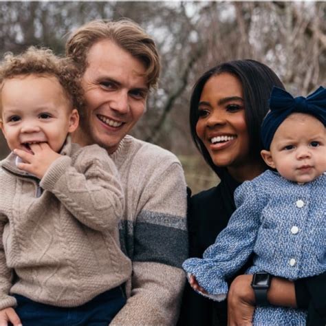 Candace owens sister. Candace Owens, the 33-year-old conservative activist, talk show host and provocateur, has lurked around the margins of Ye’s stardom for a few years now. Recently she has stepped in to share the ... 