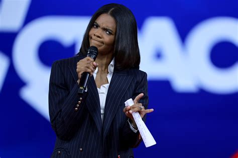 CANDACE Owens has blasted Twitter for flagging her vaccine tweet sayin