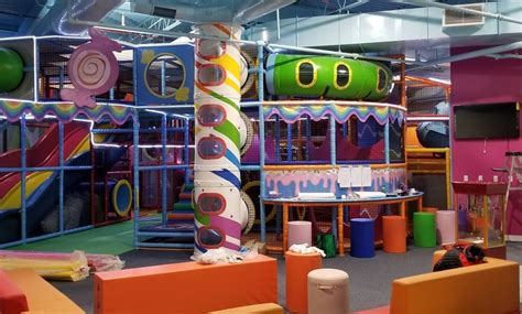 Candeeland downey. Candeeland Downey. 450 Stonewood Street Unit G33A, Downey. Up to 20% Off on Indoor Play Area at Candeeland Kids Cafe Downey. 4.9 925 Groupon Ratings. 60-Minute … 