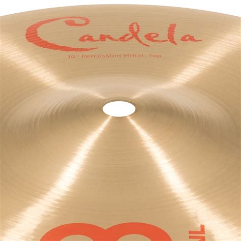 Candela Percussion Cymbals - Home - Meinl Percussion