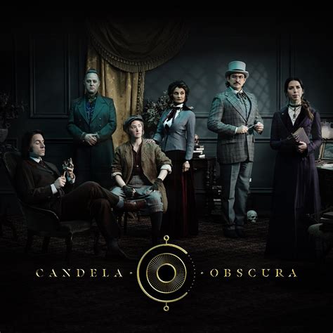 Candela obscura wiki. Things To Know About Candela obscura wiki. 
