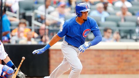 Candelario leads Cubs against the Reds following 4-hit game
