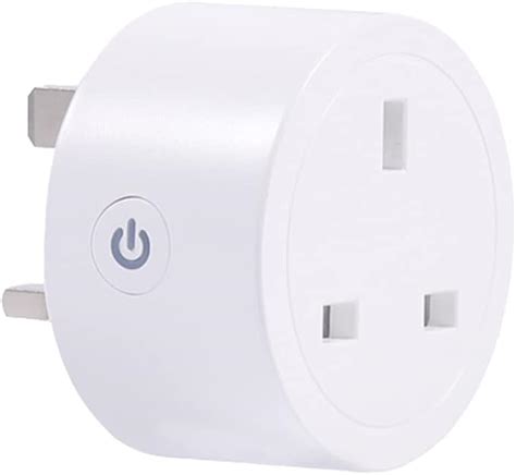 Candeo WiFi Dimming Smart Plug for Lamps Compatible with Smart …