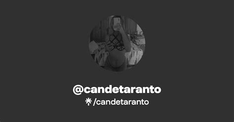 Candetaranto Onlyfans Leaked [CLIP] 71 Photos