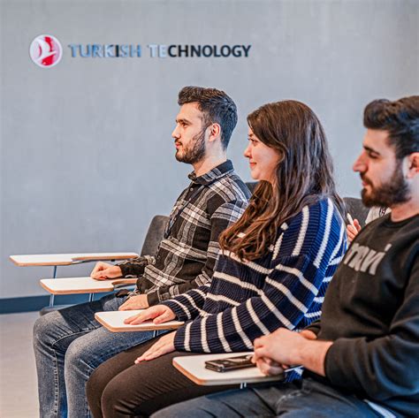 Candidate Portal Turkish Technology.
