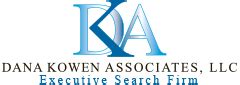 Candidate Testimonials - Dana Kowen Associates