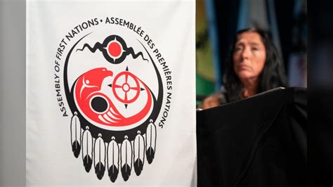 Candidates for Assembly of First Nations national chief face off in Winnipeg forum