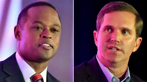 Candidates spar over key tax issue in final gubernatorial debate before Kentucky election