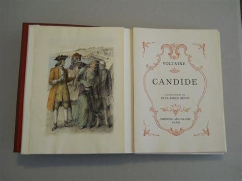 Candide, l'ingenu: l'homme aux quarante ecus. - Gtm as picanal rapier loom working manual guide.