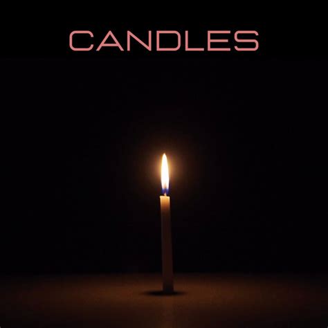 Candle - song and lyrics by Sarah Swain Spotify