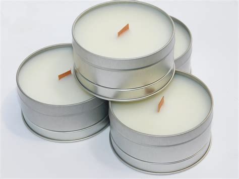 Candle Samples - Etsy