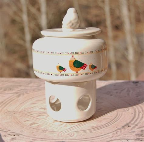 Candle Simmering Pot - Etsy