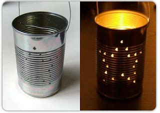 Candle Upcycling - Amazing Goodwill