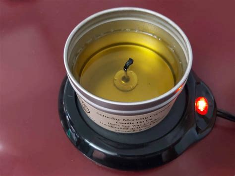 Candle Warmers 101: Candle Warmers Explained - Candleers …