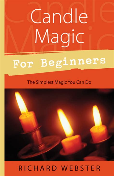 Candle magic for beginners the simplest magic you can do. - The chief digital officer cdo handbook interviews with experts in the field of digital transformation digital.
