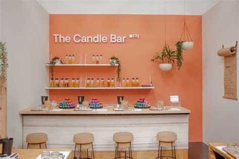 Candle making houston heights.  No experience is needed.  The Candle B...