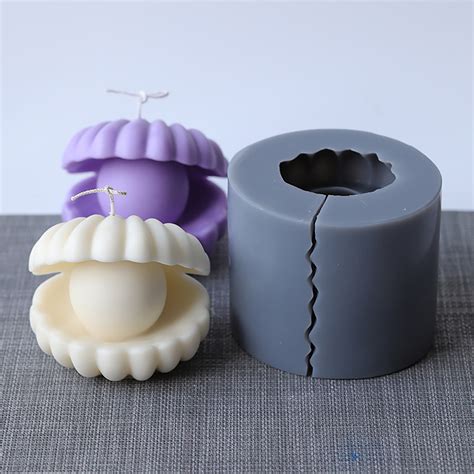 Candle molds silicone. Whether you are making candles to sell or just want to create some fun candles for your friends and family, you are sure to absolutely love our selection of silicone candle moulds. Available in a wide variety of sizes, shapes, and designs, there is sure to be a candle making mould for every candlemaker’s taste and sensibility. 