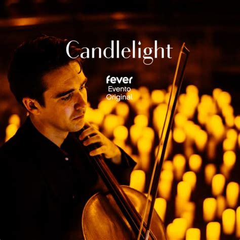 Candlelight: Tributo a Coldplay - Monterrey Fever