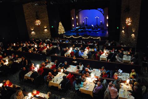 Candlelight dinner playhouse. Candlelight Dinner Playhouse: Great Show, Good Food - See 132 traveler reviews, 10 candid photos, and great deals for Johnstown, CO, at Tripadvisor. 