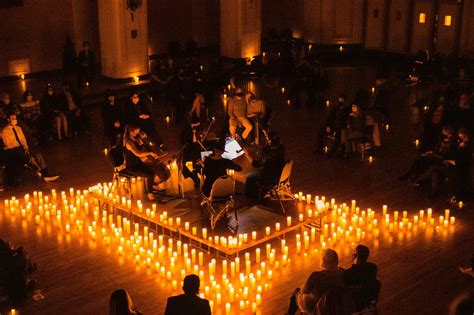Candlelight experience. Things To Know About Candlelight experience. 