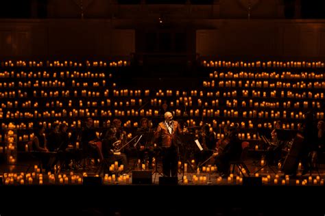 Candlelight orchestra. I had the great opportunity to witness the amazing performance of Siegfried Camerata (15-piece Orchestra) at The Lindley Hall London UK and I want to share i... 