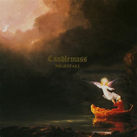 Candlemass Albums Ranked - Rate Your Music