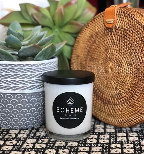 Candles – Boheme Collective