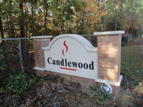 Candlewood - Columbia, SC Homes for Sale & Real Estate