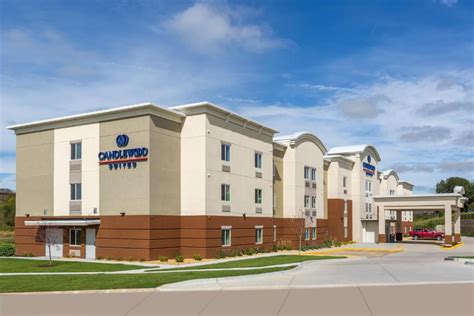 Candlewood Suites - Davenport, an IHG Hotel 2024 Updated …