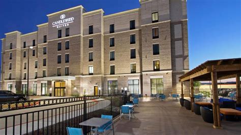 Candlewood Suites - Frisco, Frisco – Updated 2024 Prices