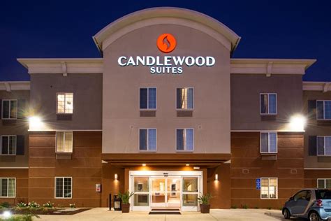 Candlewood Suites - Lodi, An IHG Hotel - Kayak