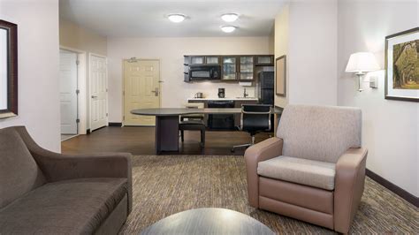 Candlewood Suites ATHENS - meetingsbooker.com