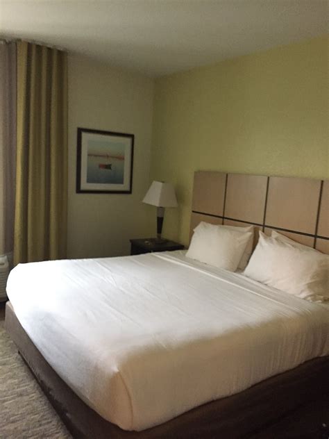 Candlewood Suites Building 4690 - Tripadvisor