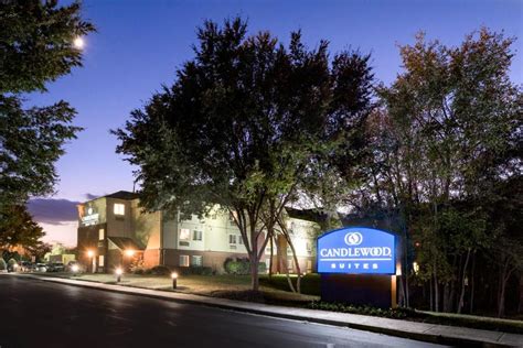 Candlewood Suites Durham - RTP, an IHG Hotel - Booking.com