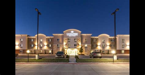 Candlewood Suites New Braunfels from $84. New Braunfels Hotel …