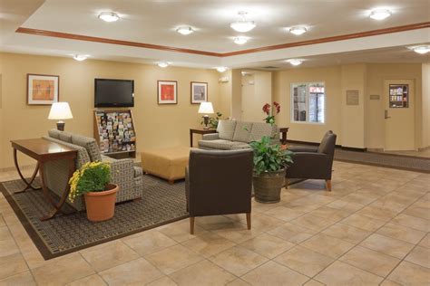 Candlewood Suites Perrysburg, an IHG Hotel in Toledo Best …