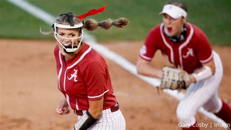 A softball umpire made what was quite possibly the worst call in the history of softball at a high-school game Thursday in Alabama. Don't believe us? Well, it is the age of social media, so of course there's video to prove it. Mar 13, 2017 by FloSoftball Staff. Forget every other terrible call made by a baseball or softball umpire you've ever seen.. 